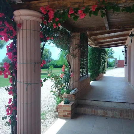 Guest house Sofia Marconia