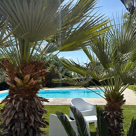 Sofia Guest house